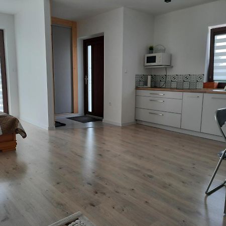 Apartamenty U Piotra Czarny Dunajec Zewnętrze zdjęcie